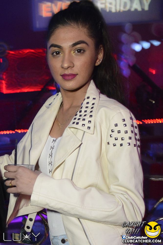 Luxy nightclub photo 254 - February 3rd, 2018