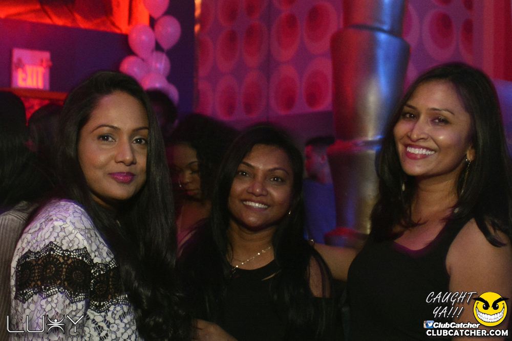 Luxy nightclub photo 255 - February 3rd, 2018