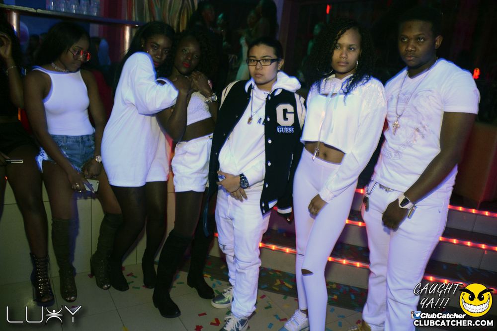 Luxy nightclub photo 256 - February 3rd, 2018