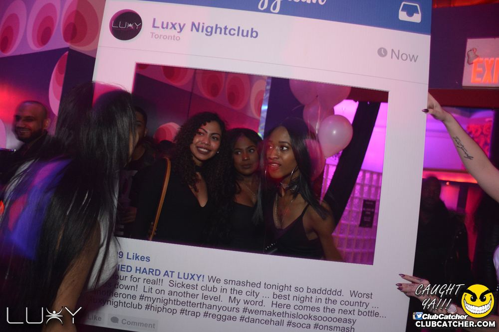 Luxy nightclub photo 257 - February 3rd, 2018