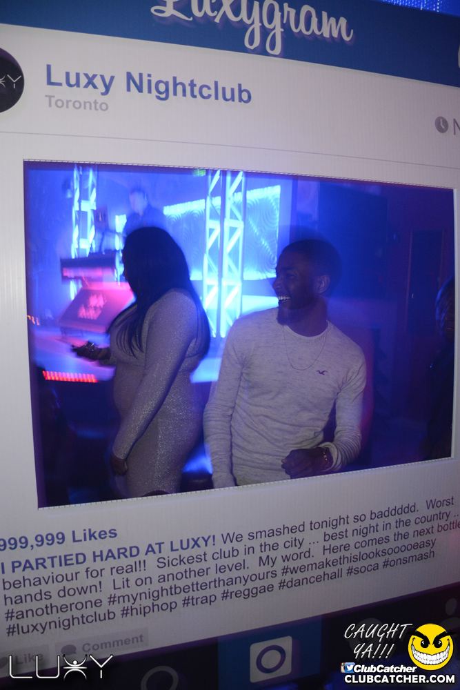 Luxy nightclub photo 258 - February 3rd, 2018