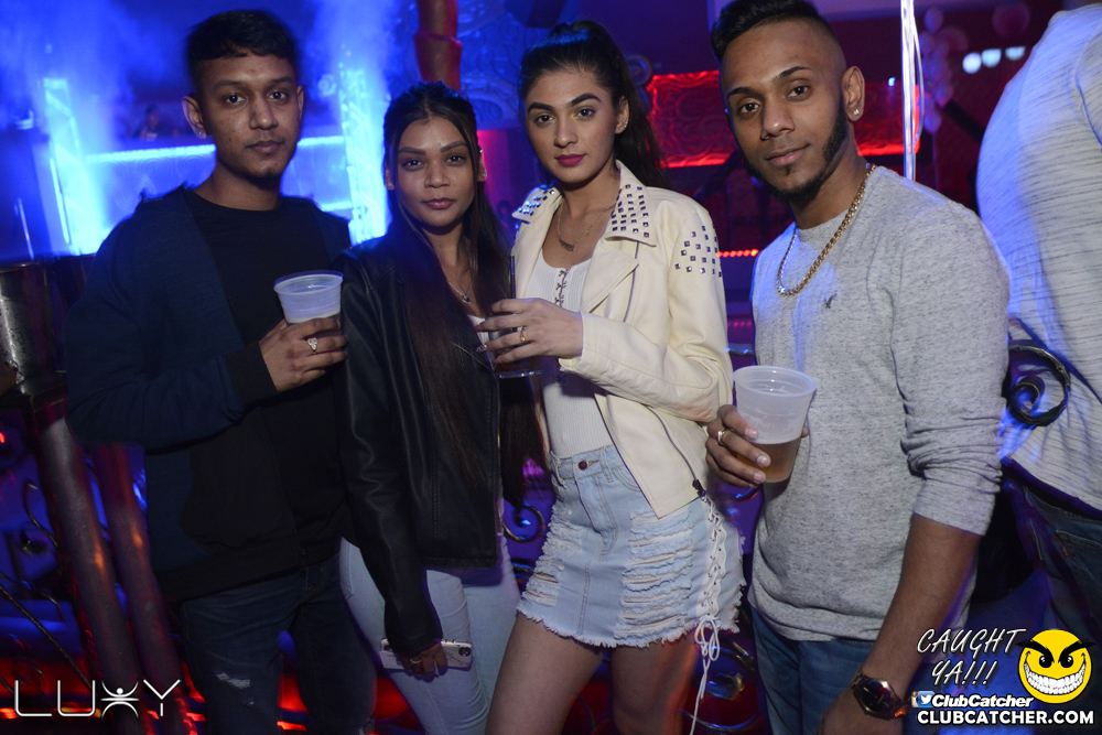 Luxy nightclub photo 260 - February 3rd, 2018