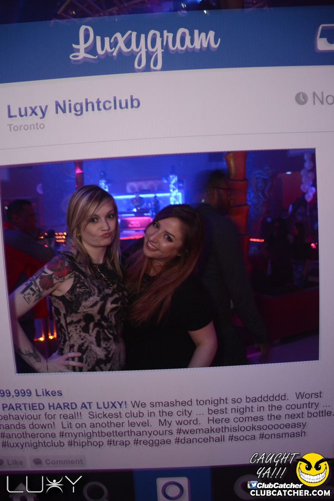 Luxy nightclub photo 261 - February 3rd, 2018
