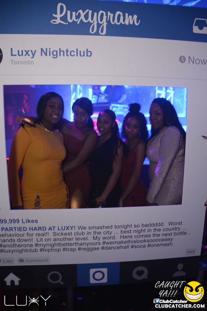 Luxy nightclub photo 263 - February 3rd, 2018