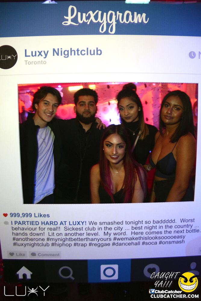 Luxy nightclub photo 264 - February 3rd, 2018