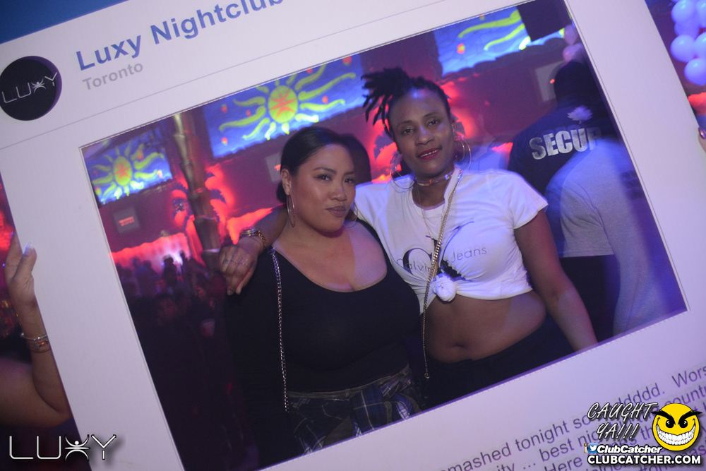 Luxy nightclub photo 265 - February 3rd, 2018