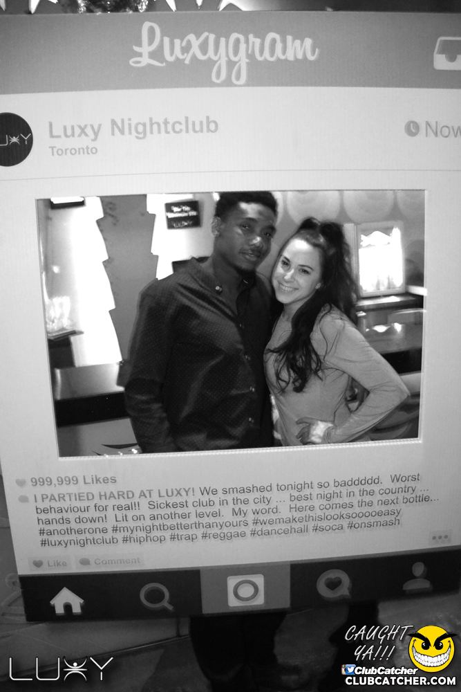 Luxy nightclub photo 266 - February 3rd, 2018
