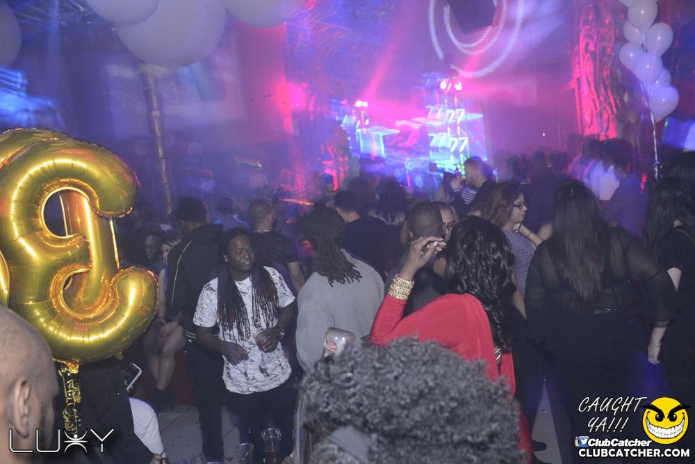 Luxy nightclub photo 267 - February 3rd, 2018