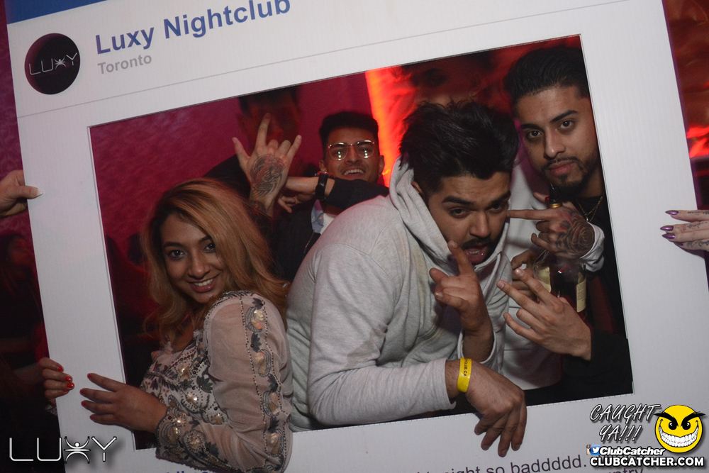 Luxy nightclub photo 269 - February 3rd, 2018