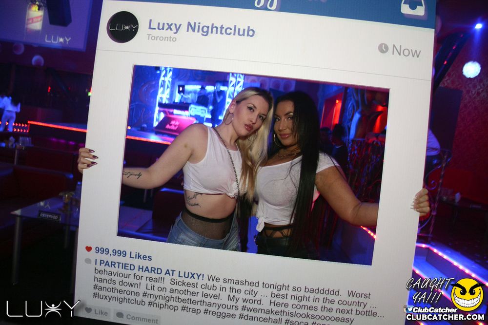 Luxy nightclub photo 270 - February 3rd, 2018