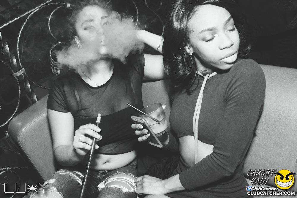 Luxy nightclub photo 28 - February 3rd, 2018