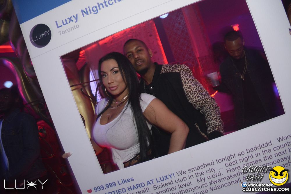 Luxy nightclub photo 271 - February 3rd, 2018