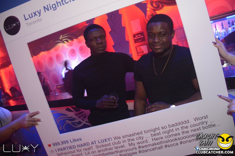 Luxy nightclub photo 272 - February 3rd, 2018