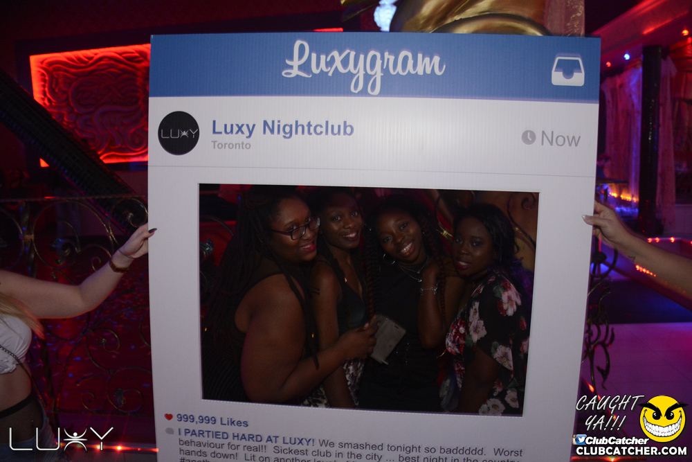 Luxy nightclub photo 273 - February 3rd, 2018