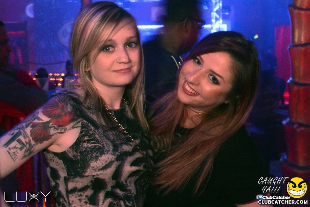 Luxy nightclub photo 274 - February 3rd, 2018