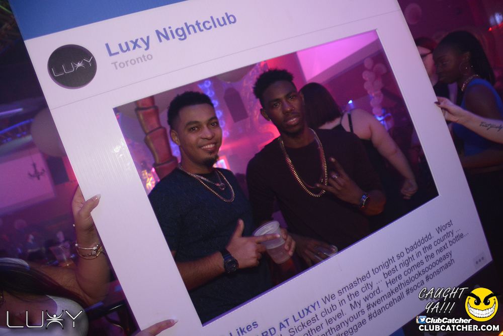 Luxy nightclub photo 275 - February 3rd, 2018