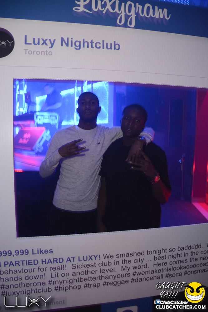 Luxy nightclub photo 276 - February 3rd, 2018