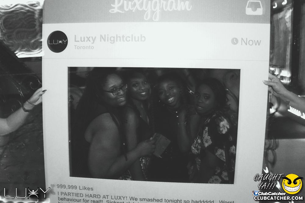 Luxy nightclub photo 277 - February 3rd, 2018