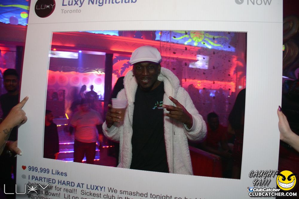 Luxy nightclub photo 279 - February 3rd, 2018