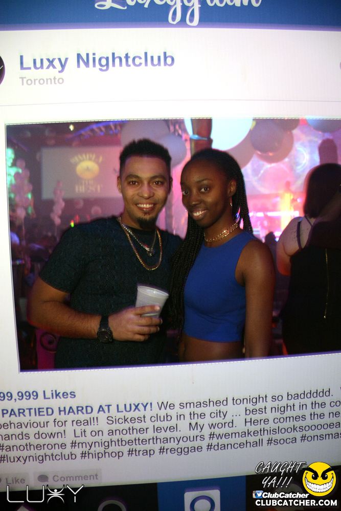Luxy nightclub photo 280 - February 3rd, 2018