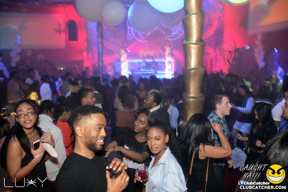 Luxy nightclub photo 281 - February 3rd, 2018
