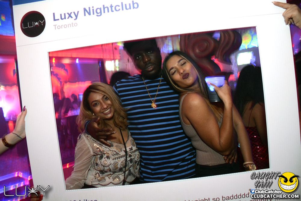 Luxy nightclub photo 283 - February 3rd, 2018