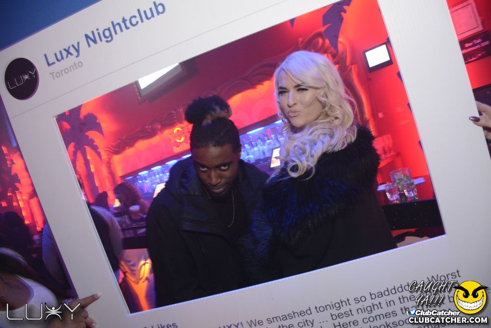 Luxy nightclub photo 284 - February 3rd, 2018