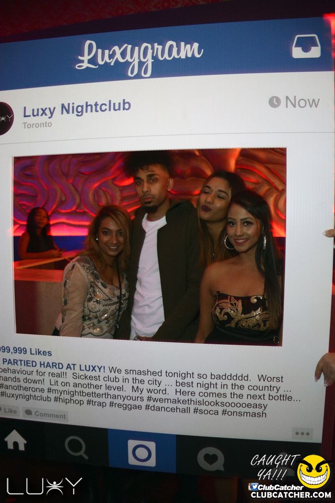 Luxy nightclub photo 285 - February 3rd, 2018