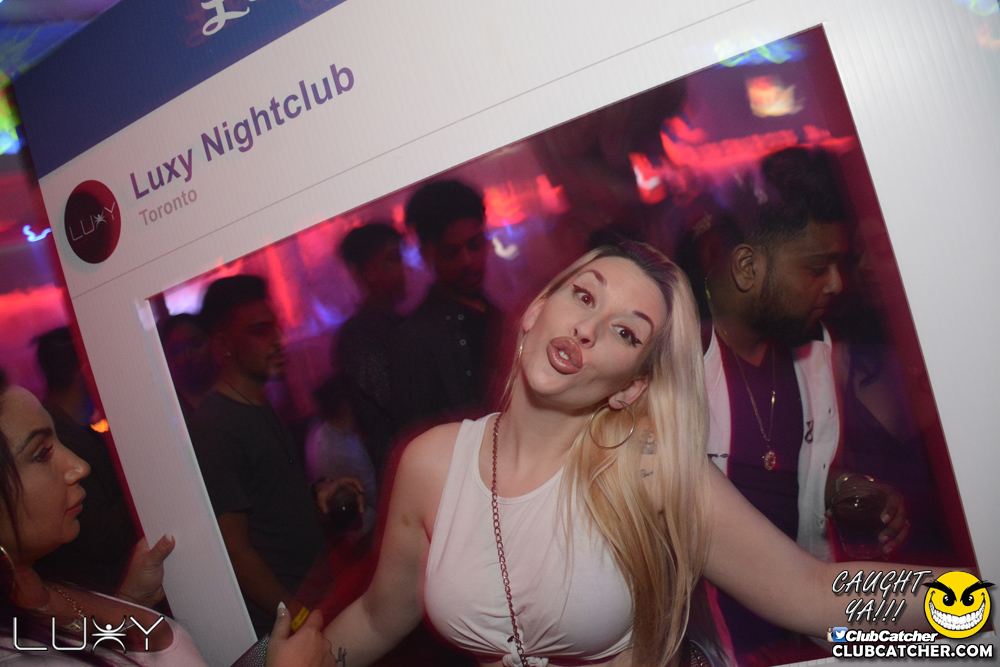 Luxy nightclub photo 286 - February 3rd, 2018