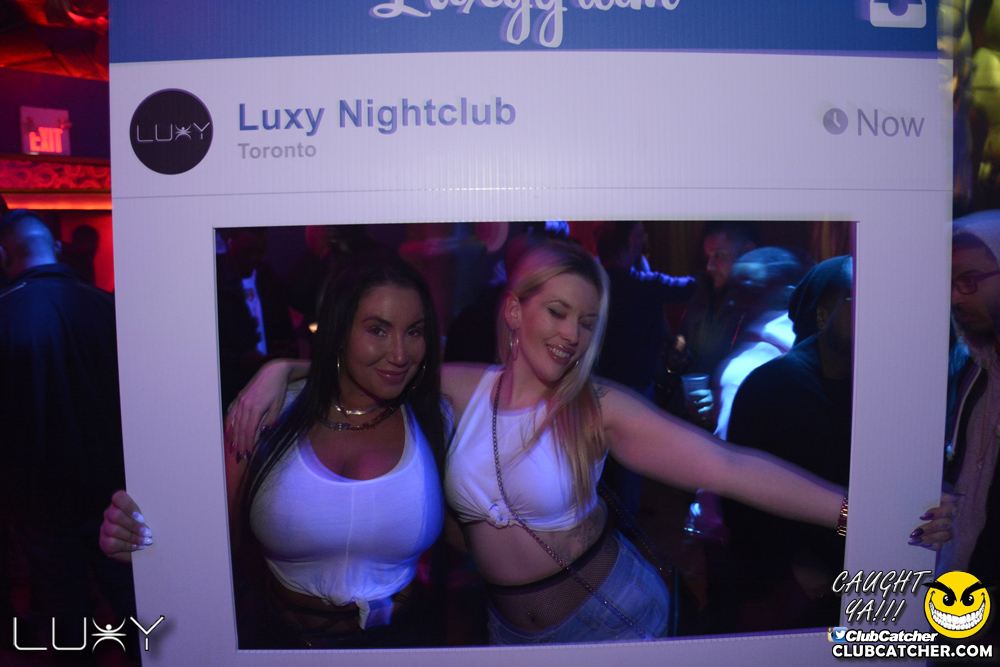 Luxy nightclub photo 287 - February 3rd, 2018