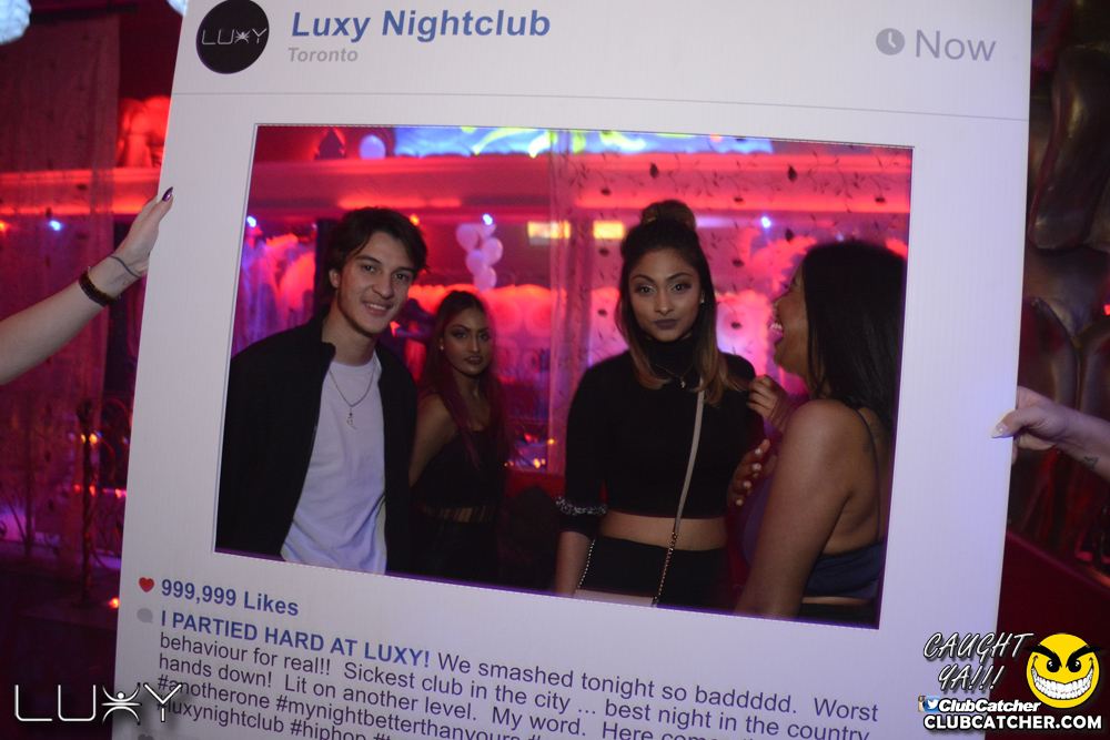 Luxy nightclub photo 288 - February 3rd, 2018