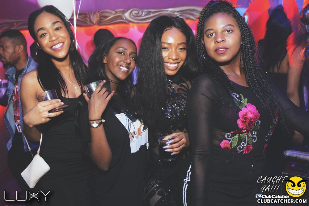 Luxy nightclub photo 30 - February 3rd, 2018