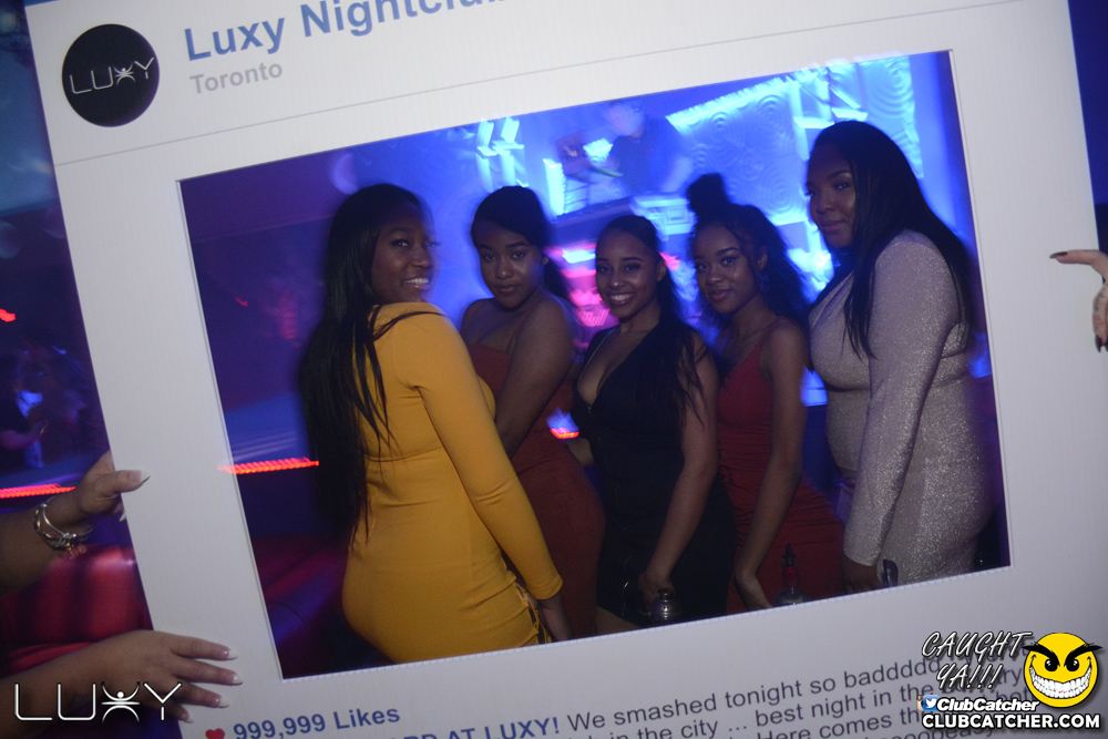Luxy nightclub photo 291 - February 3rd, 2018