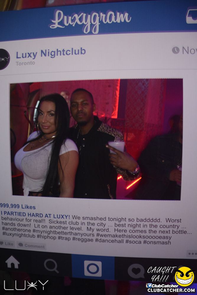 Luxy nightclub photo 292 - February 3rd, 2018