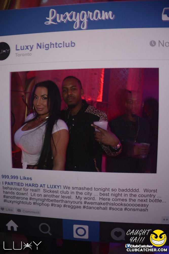 Luxy nightclub photo 296 - February 3rd, 2018