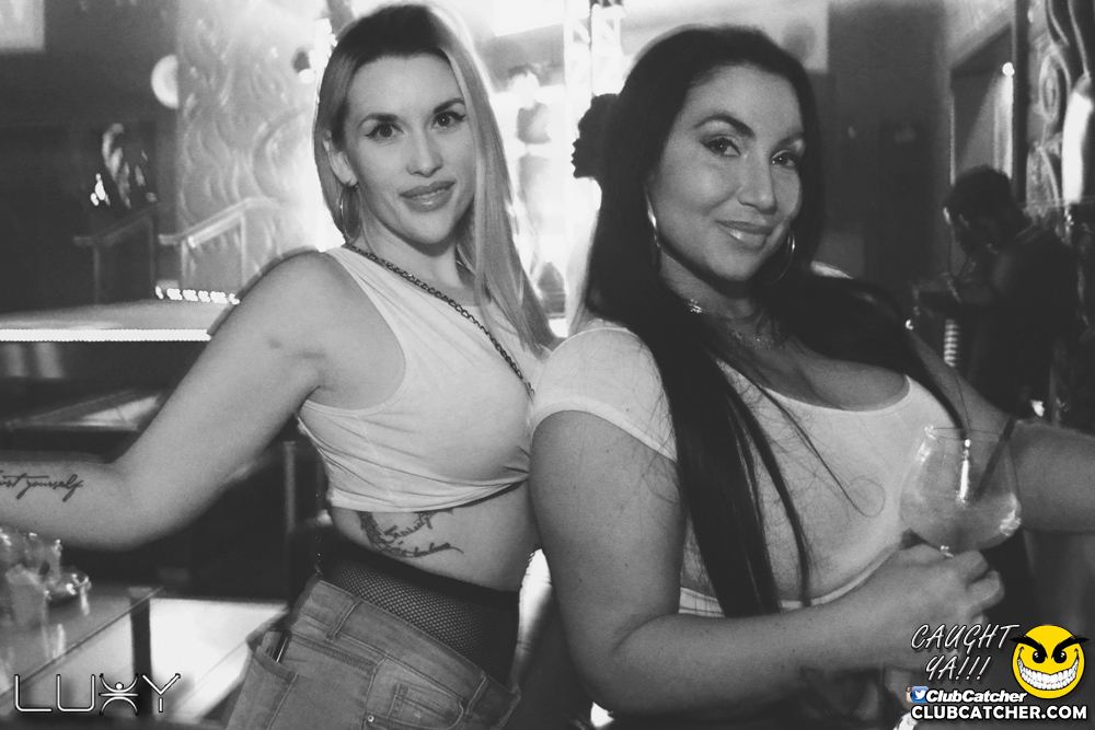 Luxy nightclub photo 300 - February 3rd, 2018