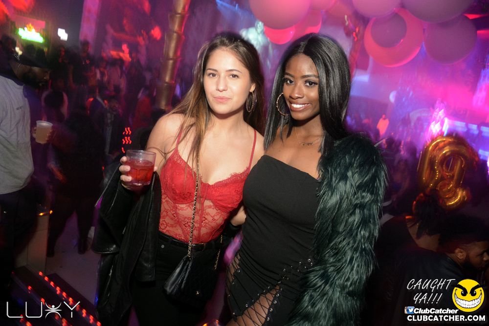 Luxy nightclub photo 4 - February 3rd, 2018