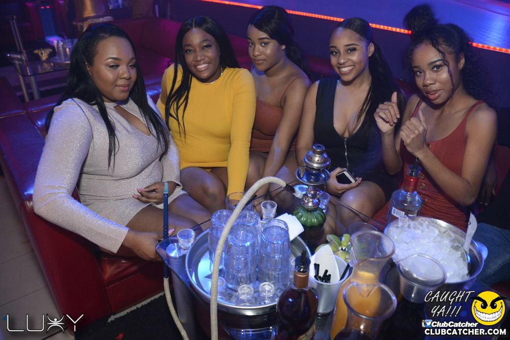 Luxy nightclub photo 31 - February 3rd, 2018