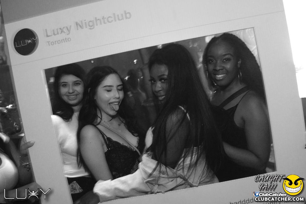 Luxy nightclub photo 301 - February 3rd, 2018