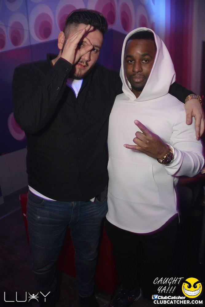 Luxy nightclub photo 302 - February 3rd, 2018