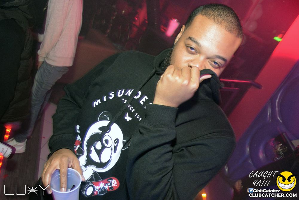 Luxy nightclub photo 303 - February 3rd, 2018