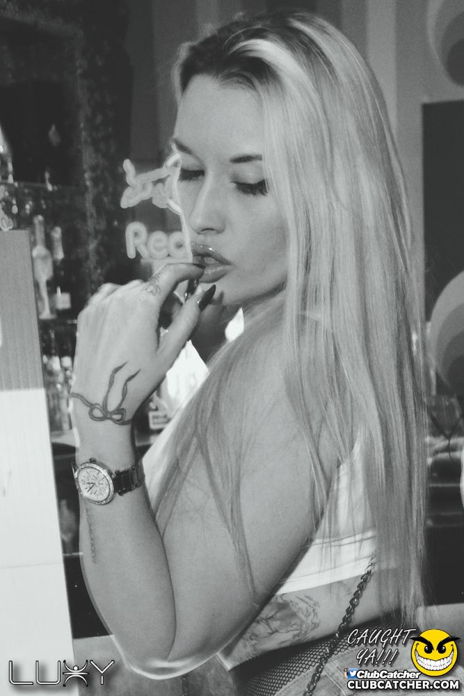 Luxy nightclub photo 304 - February 3rd, 2018