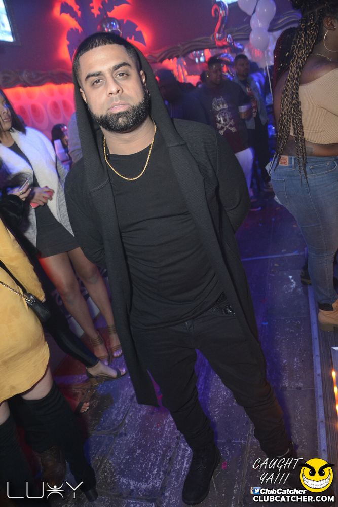 Luxy nightclub photo 305 - February 3rd, 2018