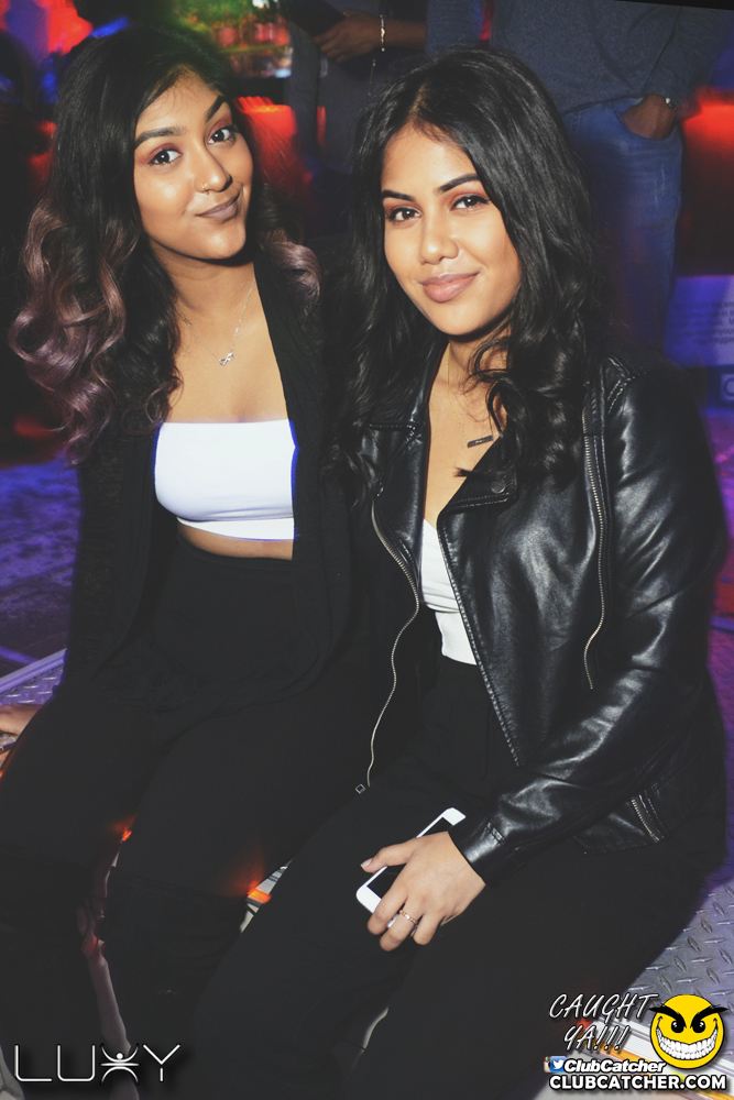 Luxy nightclub photo 306 - February 3rd, 2018