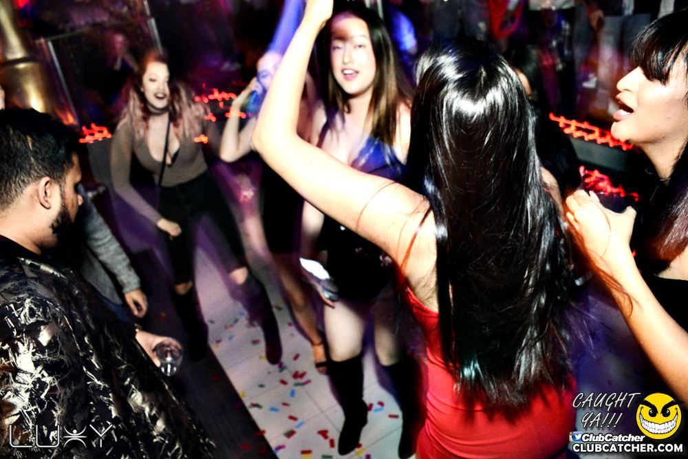 Luxy nightclub photo 310 - February 3rd, 2018