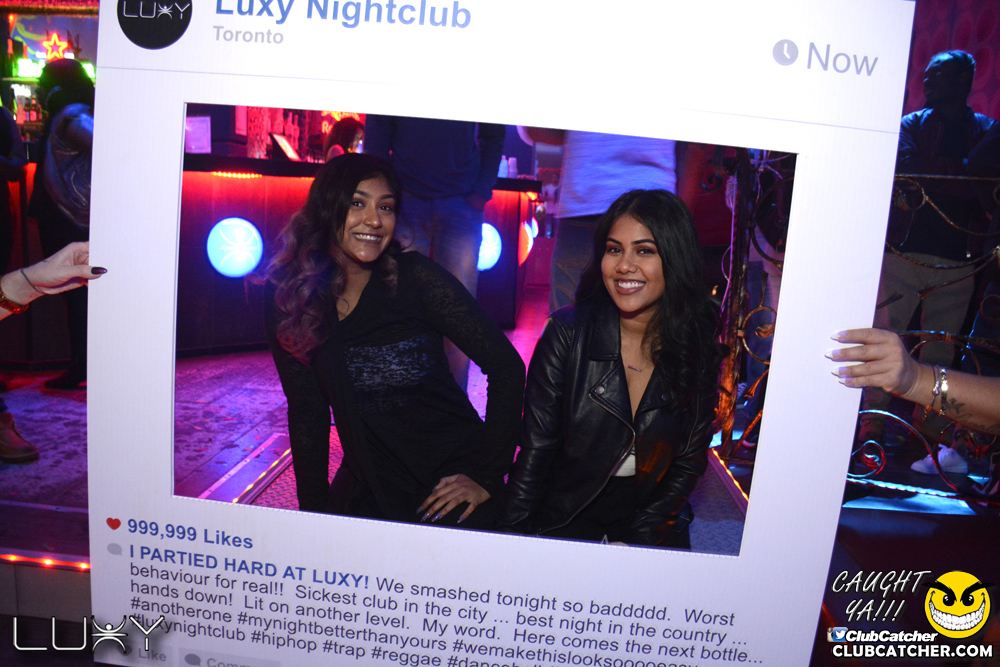 Luxy nightclub photo 32 - February 3rd, 2018