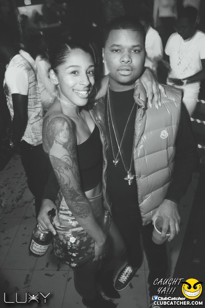 Luxy nightclub photo 33 - February 3rd, 2018