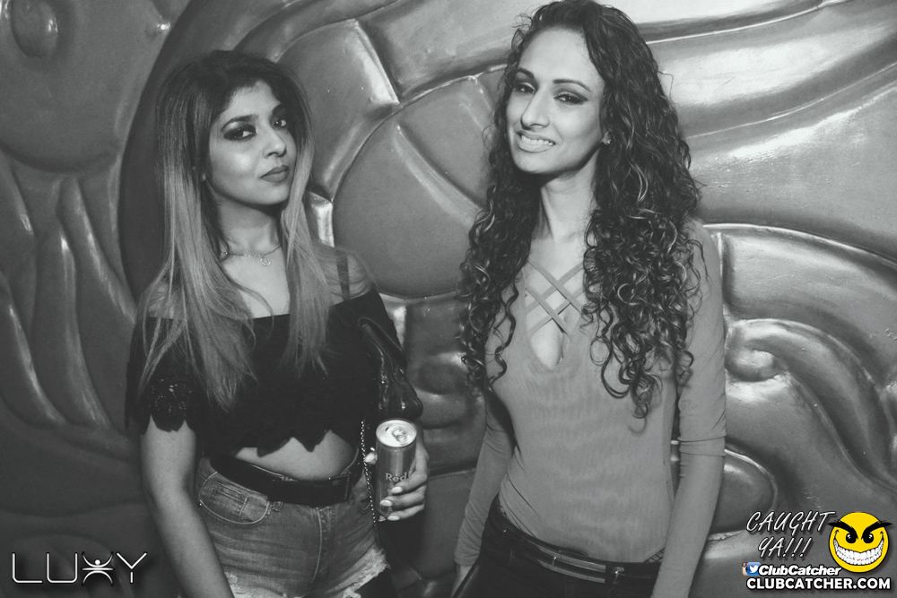 Luxy nightclub photo 35 - February 3rd, 2018