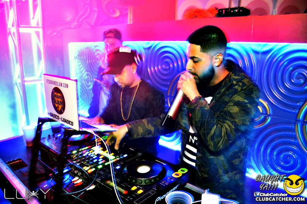 Luxy nightclub photo 36 - February 3rd, 2018