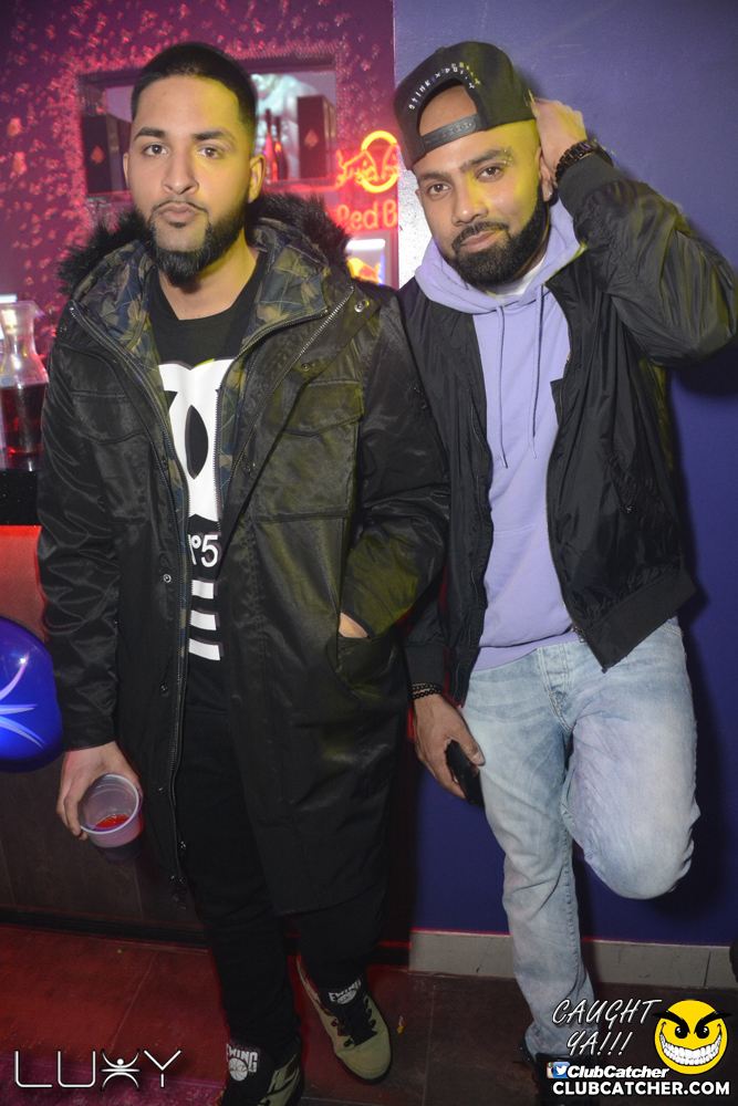 Luxy nightclub photo 37 - February 3rd, 2018